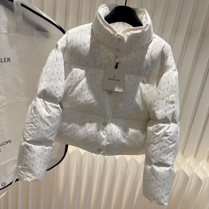 Moncler Down Coat